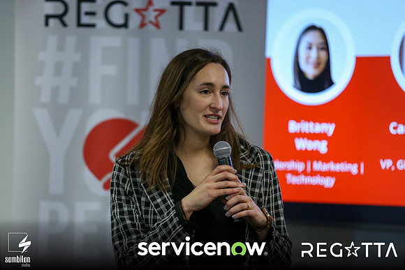 Looking into the Crystal Ball of Tech — Supported by ServiceNow-51