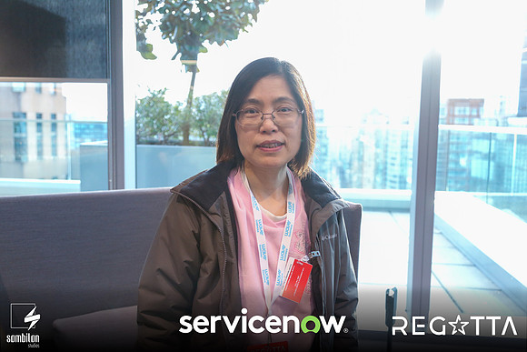Relationships Are The True Currency - Supported by ServiceNow-79
