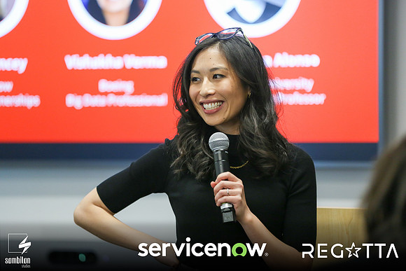 Looking into the Crystal Ball of Tech — Supported by ServiceNow-58