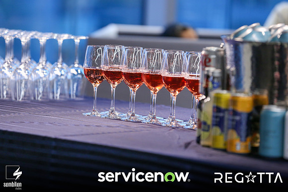 Relationships Are The True Currency - Supported by ServiceNow-27
