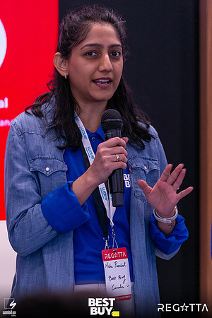 Lunch with Best Buy Canada - Connection and Insight-29