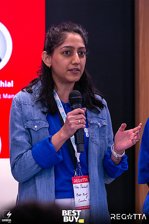 Lunch with Best Buy Canada - Connection and Insight-28