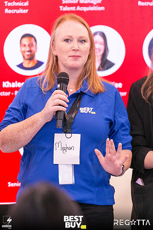 Lunch with Best Buy Canada - Connection and Insight-26