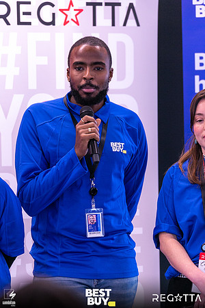 Lunch with Best Buy Canada - Connection and Insight-33