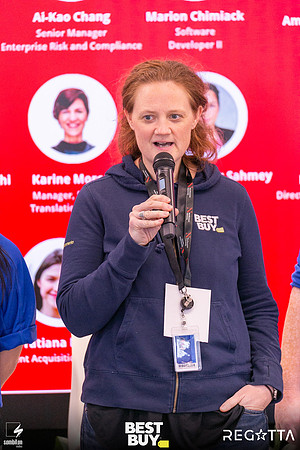 Lunch with Best Buy Canada - Connection and Insight-31