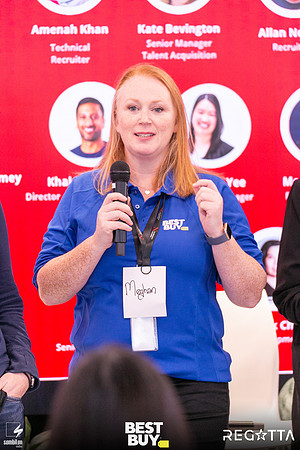 Lunch with Best Buy Canada - Connection and Insight-30