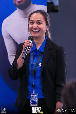 Lunch with Best Buy Canada - Connection and Insight-24