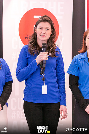 Lunch with Best Buy Canada - Connection and Insight-34
