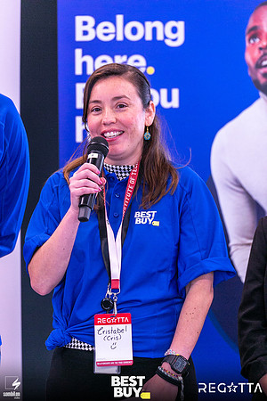 Lunch with Best Buy Canada - Connection and Insight-37