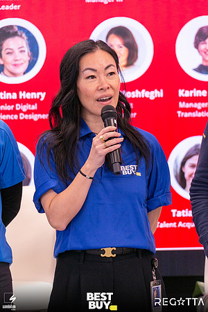 Lunch with Best Buy Canada - Connection and Insight-23