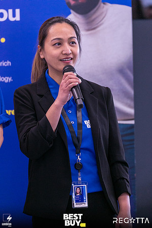 Lunch with Best Buy Canada - Connection and Insight-36