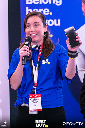 Lunch with Best Buy Canada - Connection and Insight-43