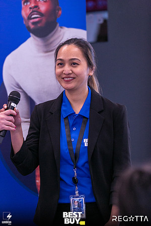Lunch with Best Buy Canada - Connection and Insight-41