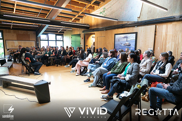 Navigating Hustle -Wellness and Thrive Cultures — Supported by Vivid Presents-6