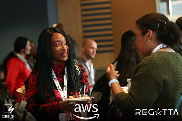 AWS Party-5