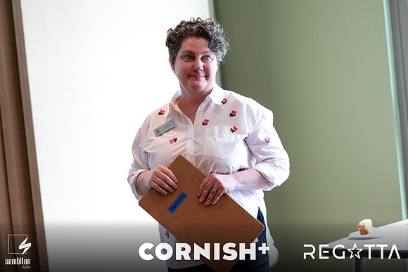SEATTLE CREATES presents - InnovAtIve Artists at Work- AI - Supported by Cornish College of Arts & Design-9