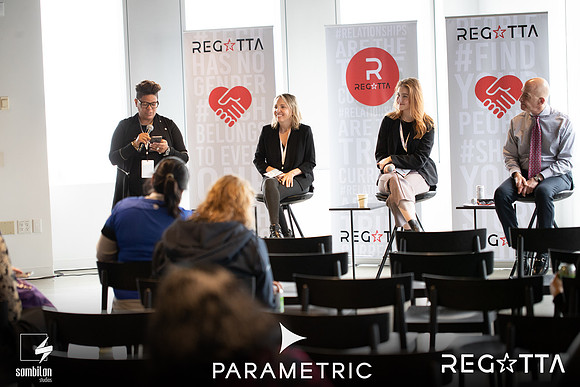 Understanding Generational Diversity - Supported by Parametric-35