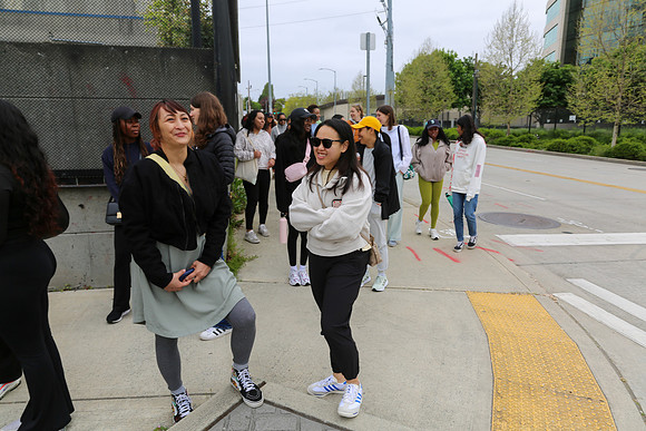 Crunch & Brunch x Loop Walking Club-70
