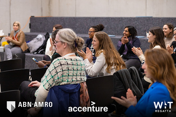 Be Flawesome - Powered by Accenture + ABN Amro-8