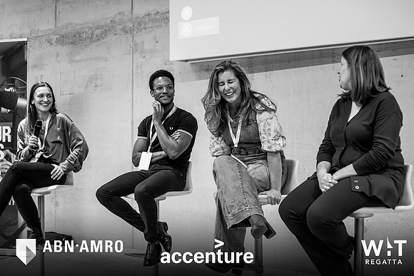 Be Flawesome - Powered by Accenture + ABN Amro-16