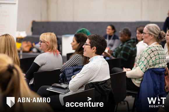 Be Flawesome - Powered by Accenture + ABN Amro-17