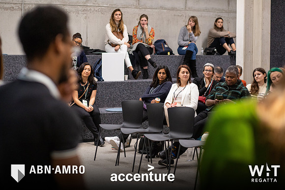 Be Flawesome - Powered by Accenture + ABN Amro-14