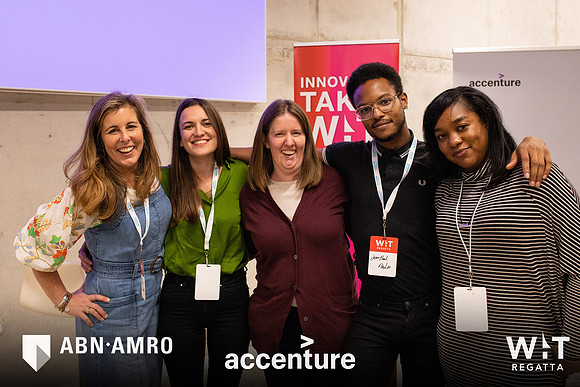 Be Flawesome - Powered by Accenture + ABN Amro-10