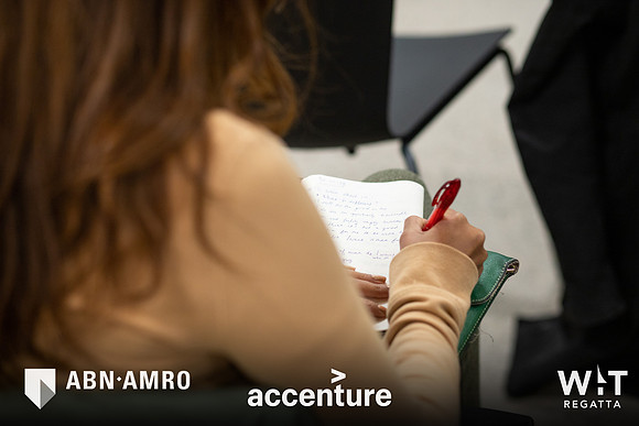 Be Flawesome - Powered by Accenture + ABN Amro-11