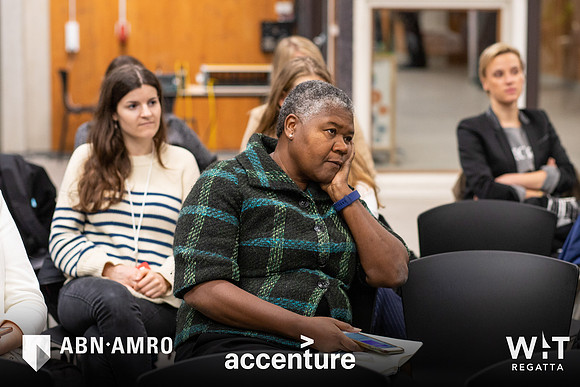 Be Flawesome - Powered by Accenture + ABN Amro-13