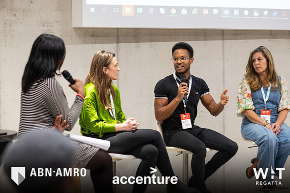 Be Flawesome - Powered by Accenture + ABN Amro-12
