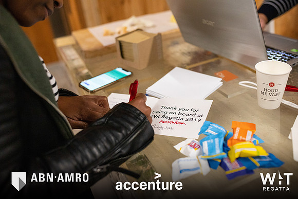 Be Flawesome - Powered by Accenture + ABN Amro-23
