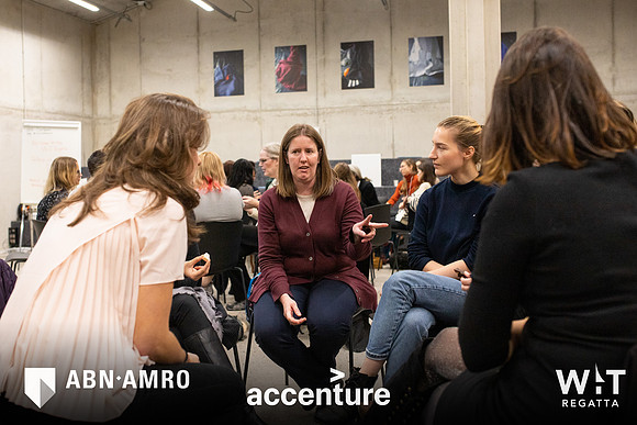 Be Flawesome - Powered by Accenture + ABN Amro-22