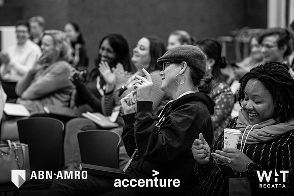 Be Flawesome - Powered by Accenture + ABN Amro-20