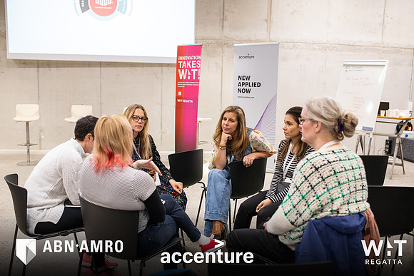 Be Flawesome - Powered by Accenture + ABN Amro-21