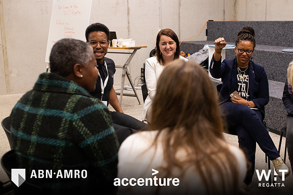 Be Flawesome - Powered by Accenture + ABN Amro-25