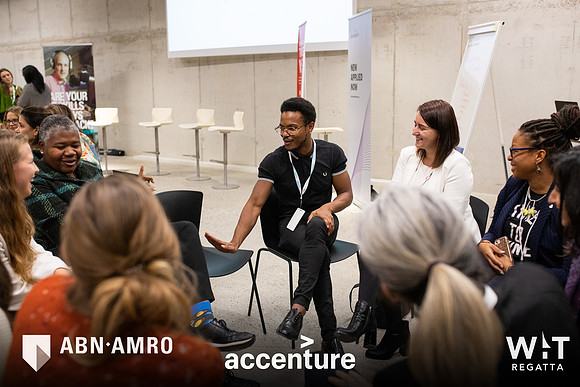 Be Flawesome - Powered by Accenture + ABN Amro-24