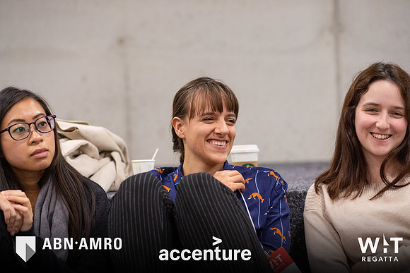 Be Flawesome - Powered by Accenture + ABN Amro-18