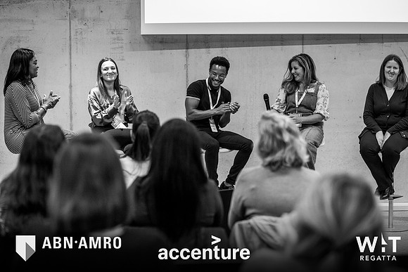 Be Flawesome - Powered by Accenture + ABN Amro-4