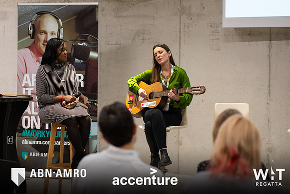 Be Flawesome - Powered by Accenture + ABN Amro-5