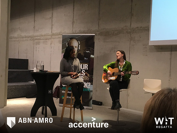 Be Flawesome - Powered by Accenture + ABN Amro-2