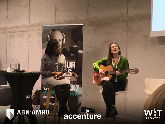 Be Flawesome - Powered by Accenture + ABN Amro-1