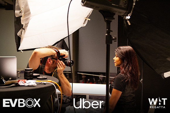 Closing Celebration by Uber and EVBox-34