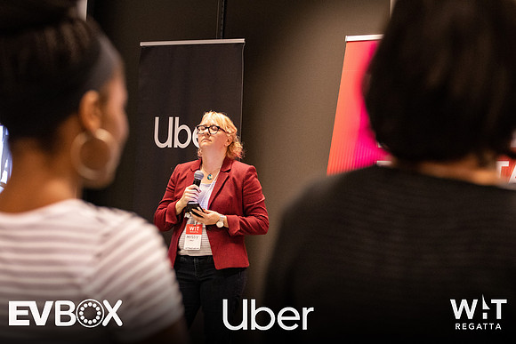 Closing Celebration by Uber and EVBox-6