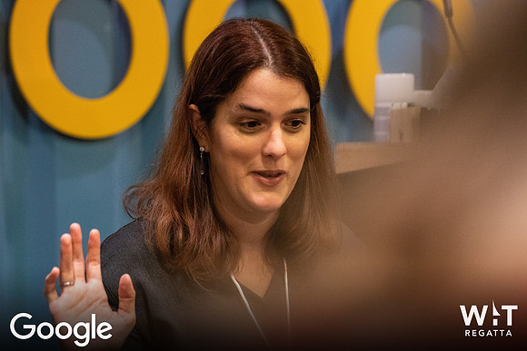 Deep Dive- Delivering the Infrastructure and Pipelines Software Relies On LIMITED - Google-16