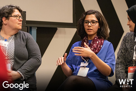 Deep Dive- Delivering the Infrastructure and Pipelines Software Relies On LIMITED - Google-17