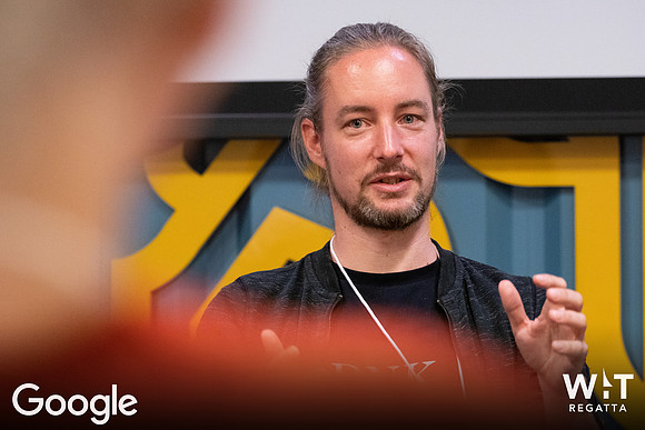 Deep Dive- Delivering the Infrastructure and Pipelines Software Relies On LIMITED - Google-10