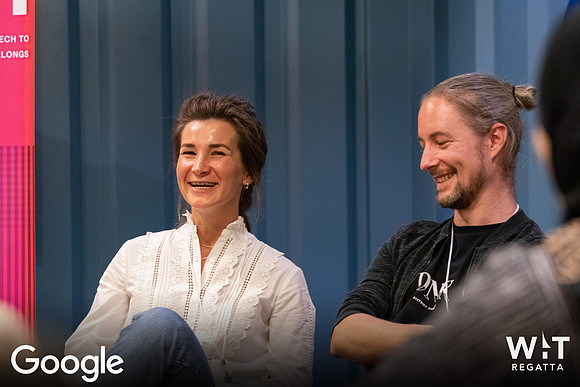 Deep Dive- Delivering the Infrastructure and Pipelines Software Relies On LIMITED - Google-8