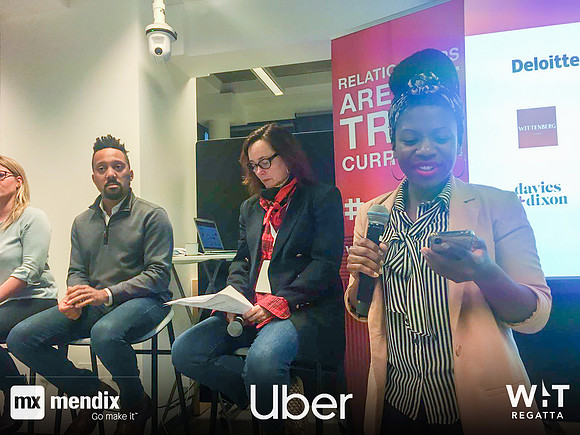 Launch It Broken -Fix It Live - Powered by UBER + Mendix-2