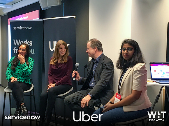 Navigating Big Tech -Powered by UBER + Service Now-2