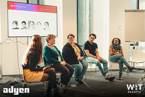 Side Hustle Success - Powered by Adyen-5